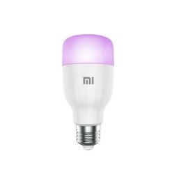 Żarówka Smart LED Essential Biały i kolor