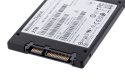 Dysk SSD WD Blue 2TB 2,5" SATA WDS200T3B0A