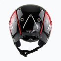 Kask CASCO SP-4 Black-red M 56-58