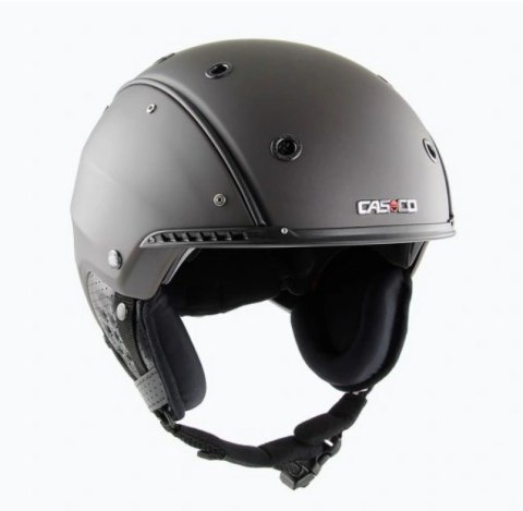 Kask CASCO SP-4 warmblack M 54-58