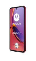 Smartfon Motorola Moto G84 5G 8/256 Viva Magenta