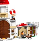 LEGO Super Mario 71435 Roy i bitwa na zamku Peach