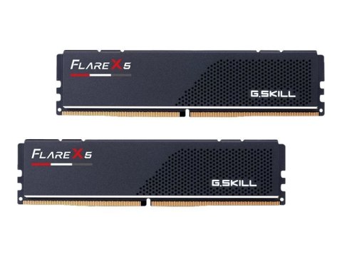 G.Skill 64 GB | DDR5 | 6000 MHz | PC/serwer | Zarejestrowany Nie | ECC Nie