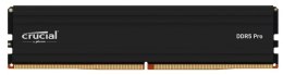 Pamięć CRUCIAL (DIMM/DDR5/24 GB/6000MHz/48CL/SINGLE)