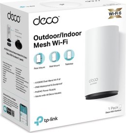 Router TP-LINK Deco X50