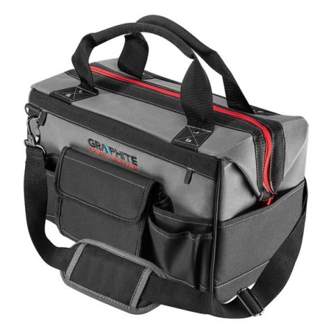 Torba na narzędziapoliester58G09218.5Energy+Graphite