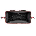 Torba na narzędziapoliester58G09218.5Energy+Graphite