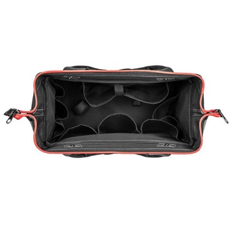 Torba na narzędziapoliester58G09218.5Energy+Graphite