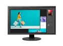 Monitor EIZO CS2740 (27" /IPS /60Hz /3840 x 2160 /Czarny)