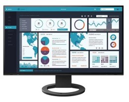 Monitor EIZO EV2495-BK (24.1