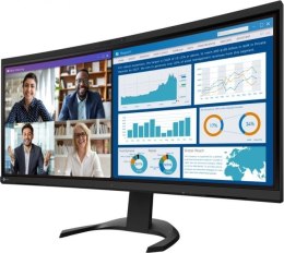 Monitor EIZO EV3450XC-BK (34.1