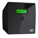 Zasilacz awaryjny UPS 1000VA 700W Power Proof