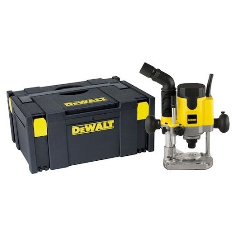 DEWALT FREZARKA GÓRNOWRZECIONOWA 1100W WALIZKA TSTAK DW621KT