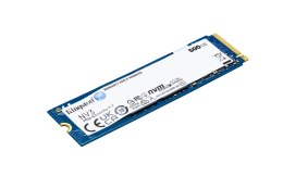 Kingston DYSK SSD 500G NV3 M.2 2280 PCIe 4.0 NVMe