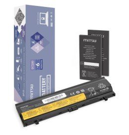 Bateria 00NY486 do Lenovo Thinkpad L560 L570 4400 mAh (48 Wh) 10.8V (11.1V)