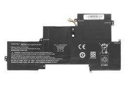 Bateria BR04XL do HP EliteBook Folio 1020 G1 4200 mAh (32 Wh) 7.6V (7.4V)