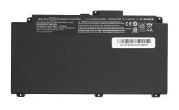 Bateria CD03XL do HP ProBook 645 650 G4 650 G5 640 650 G7 4200 mAh (48 Wh) 11.4V