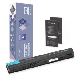 Bateria FRR0G do Dell Latitude E6220 E6320 E6330 2200 mAh (32 Wh) 11.1V (10.8V)