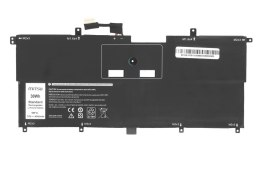 Bateria HMPFH NNF1C do Dell XPS 13 9365 4000 mAh (30 Wh) 7.6V (7.4V)