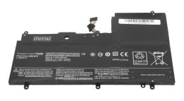 Bateria L14M4P72 do Lenovo Yoga 700-14ISK 3 1470 6280 mAh (45 Wh) 7.4V (7.6V)