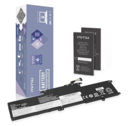 Bateria L17L3P53 do Lenovo ThinkPad Yoga L380 L390 3990 mAh (44 Wh) 11.1V (10.8V)