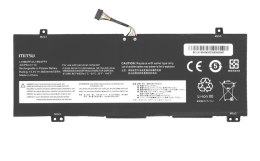 Bateria L18M4PF3 L18C4PF4 do Lenovo IdeaPad S540 3600 mAh (55 Wh) 15.4V