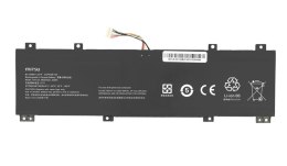 Bateria NC140BW1-2S1P 0813002 do Lenovo IdeaPad 100S-14IBR 14