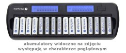 Ładowarka everActive NC-1600 (Brak danych)