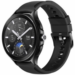 Watch 2 Pro Czarny XIAOMI Czarny