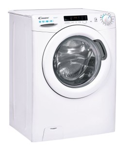 Candy Smart CS4 1262DE/1-S pralka Od przodu 6 kg 1200 RPM Biały