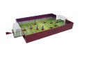 MINIX FOOTBALL GAME SET - FC BARCELONA