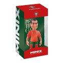 MINIX PORTUGALIA - CRISTIANO RONALDO