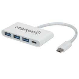 Hub USB MANHATTAN 163552