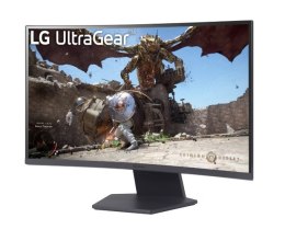 Monitor 27GS60QC-B 27 cali QHD UltraGear