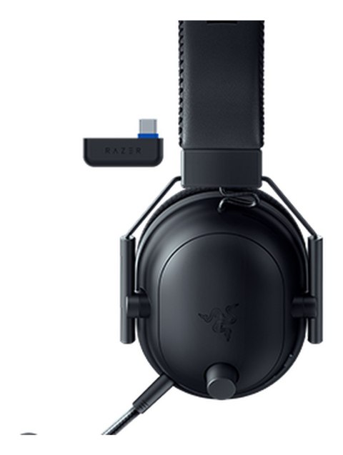 RAZER BLACKSHARK V2 X PS H/S BLK