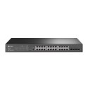 SG3428 Switch 24xGE 4xSFP