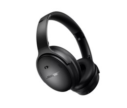 Słuchawki Bose QuietComfort Headphones Black