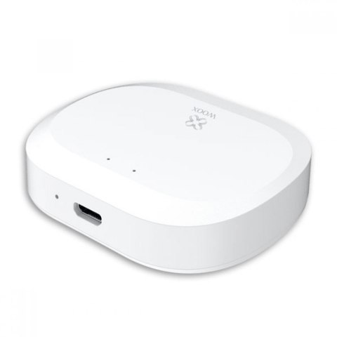 WOOX INTELIGENTNA SMART BRAMKA ZIGBEE-WIFI R7070 GATEWAY