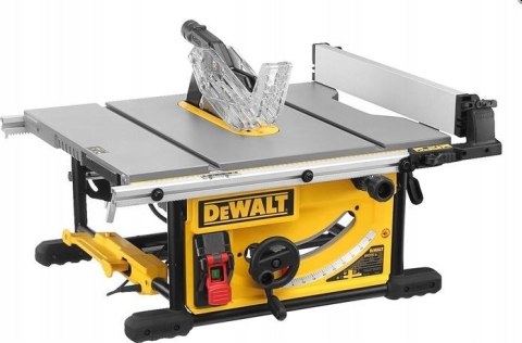 Pilarka tarczowa Dewalt DWE7492 2000 W 250 mm