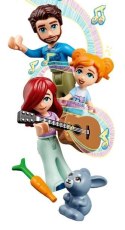 LEGO Friends 41724 Dom Paisley