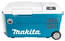 MAKITA.CHŁODZIARKO-OGRZEWACZ 18V40V XGT/230V