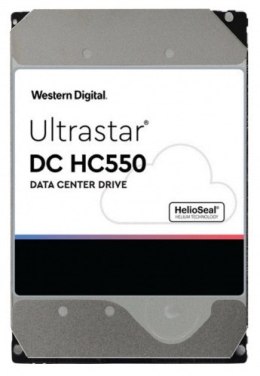 Dysk twardy WD Ultrastar 16 TB 0F38462