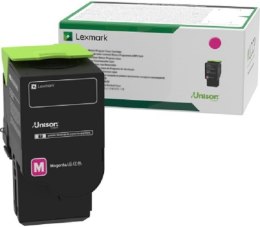 Toner LEXMARK C2320M0