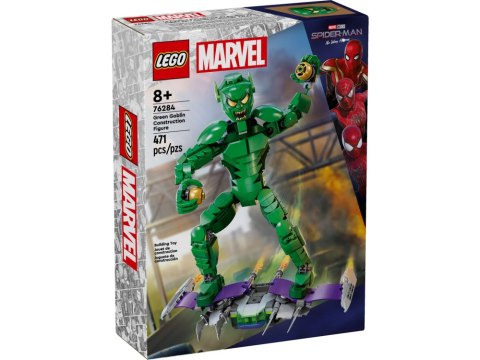 LEGO 76284 Marvel Figurka Zielonego Goblina 76284