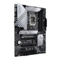 Płyta główna ASUS PRIME Z690 P D4 CSM LGA1700 ATX