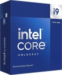 Procesor INTEL Core i9-14900K BOX (3.2 GHz /36 MB /Socket 1700 )