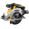 DEWALT.PILARKA TARCZ. 18V 165mm DCS565N