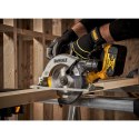 DEWALT.PILARKA TARCZ. 18V 165mm DCS565N