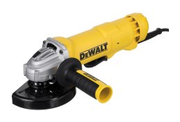 DeWALT DWE4233 szlifierka kątowa 12,5 cm 2,2 kg