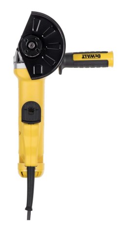 DeWALT DWE4233 szlifierka kątowa 12,5 cm 2,2 kg